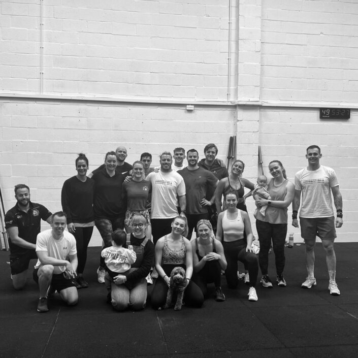 Crossfit members love the ethos and Crossfit Cost is something they are happy to pay